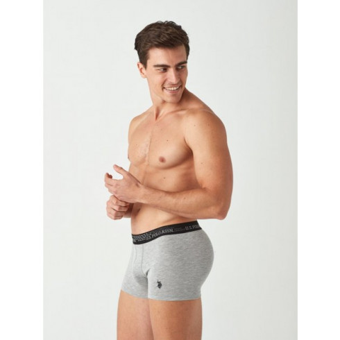 Фото Труси боксери чоловічі набір 2 шт. U.S. POLO ASSN 80375 - зображення 4