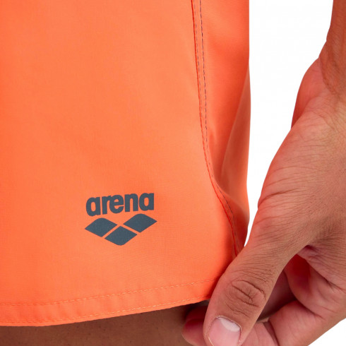 Фото Чоловічі шорти Arena FUNDAMENTALS BOXER R 006443-390 - зображення 4