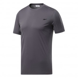 Чоловіча футболка Reebok Workout Ready Polyester Tech FP9098