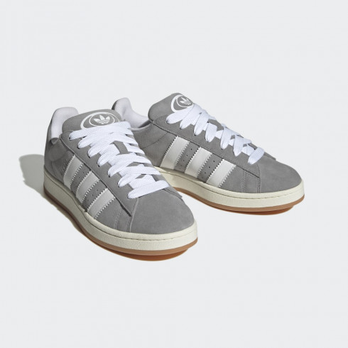 Чоловічі кросівки Adidas Campus 00s Originals HQ8707 - зображення 3 Фото Чоловічі кросівки Adidas Campus 00s Originals HQ8707 - зображення 3