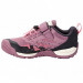 Фото Дитячі кросівки Jack Wolfskin VILI ACTION LOW K 4056851_2197 - зображення 2