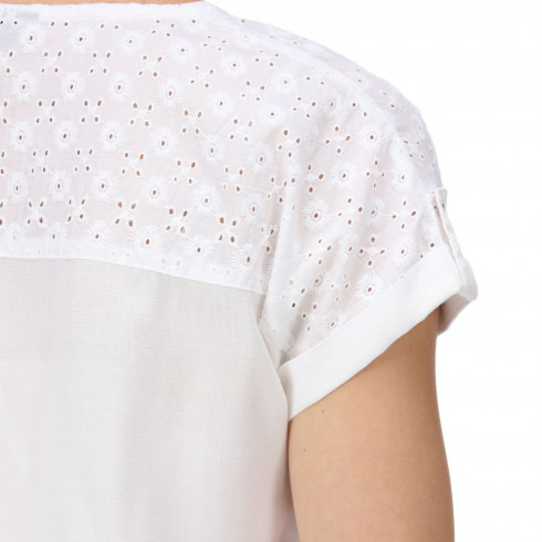 Фото Блуза жіноча Regatta Jaida RWS139-900 - зображення 6