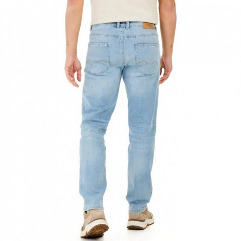 Фото Чоловічі джинси Camel Active COOLING- DENIM 488R53-5D73-41 - зображення 7