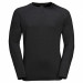Фото Джемпер чоловічий Jack Wolfskin JWP SWEATER M 1708081-6000 - зображення 1