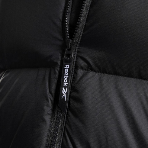 Фото Чоловічий пуховик Reebok PREMIUM FOUNDATION REGULAR H52861 - зображення 5