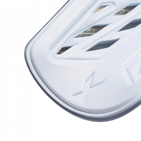 Фото Футбольні щитки Adidas X 20 League FS0304 - зображення 2