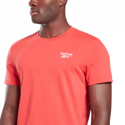 Фото Футболка чоловіча Reebok IDENTITY HB2144 - зображення 3