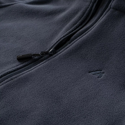 Фото Жіночий фліс MARTES ESSENTIALS LADY MANON-MOOD INDIGO - зображення 4