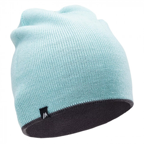 Фото Жіноча шапка MARTES LADY BILLAT-OBSIDIAN/LIMP SHEL - зображення 4