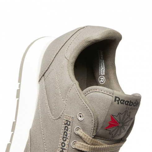 Фото Чоловічі повсякденні кросівки REEBOK CLASSIC LEATHER GROW H68782 - зображення 4