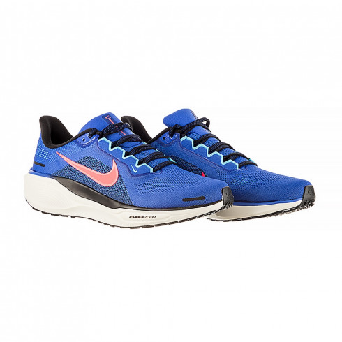 Фото Чоловічі кросівки Nike AIR ZOOM PEGASUS 41 FD2722-401 - зображення 3