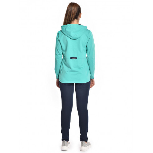 Фото Жіночий спортивний костюм Bilcee TB20WL01W8925-1046 - зображення 2