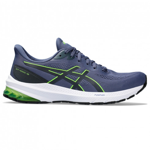 Фото Чоловічі бігові кросівки Asics GT-1000 12 1011B631-403 - зображення 1