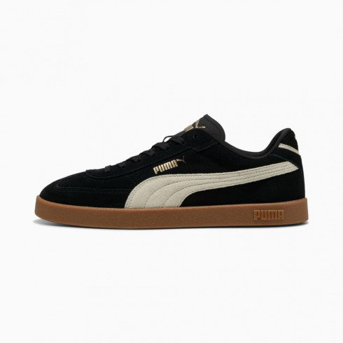 Фото Кеди Puma Club II Era Suede Sneakers 400717-01 - зображення 5