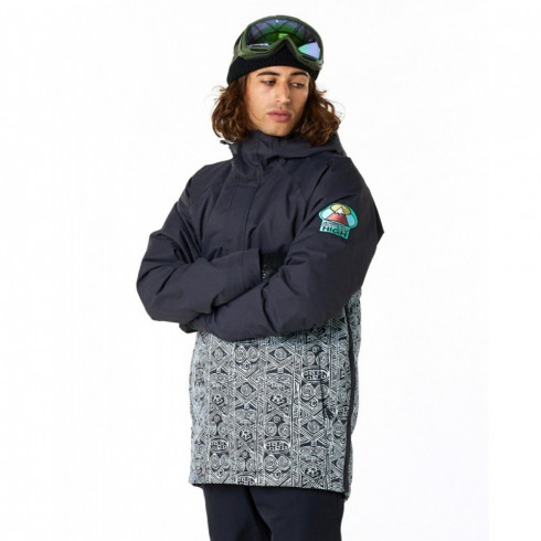 Фото Чоловіча куртка для сноуборда Rip Curl PRIMATIVE 10K/10K JACKET 00FMOU-3021 - зображення 2