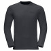 Фото Футболка з довгим рукавом Jack Wolfskin INFINITE L/S M 1808311_6350 - зображення 3