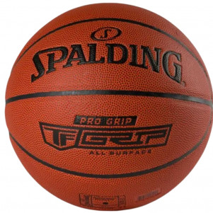 М'яч баскетбольний Spalding PRO GRIP 76874Z