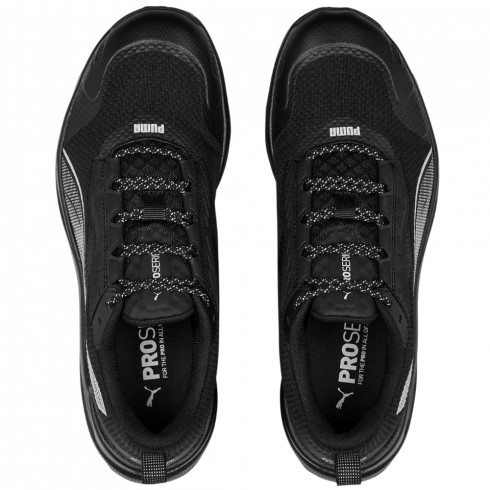 Фото Чоловічі бігові кросівки PUMA OBSTRUCT PROFOAM 37787601 - зображення 4