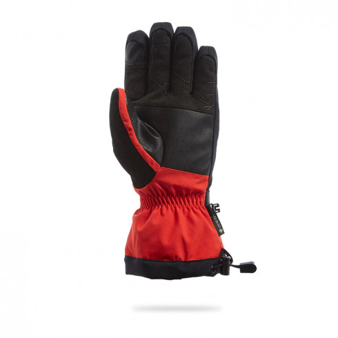 Фото Чоловічі гірськолижні рукавички Spyder OVERWEB GTX 38197004-620 Черовний - зображення 3