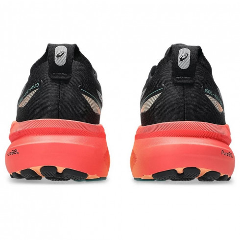 Фото Чоловічі бігові кросівки Asics GEL-KAYANO 31 1011B867-004 - зображення 7