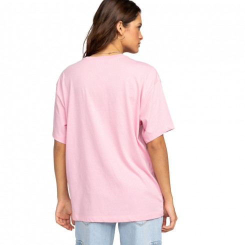 Фото Жіноча футболка ROXY DREAMERS WOM D TEES ERJZT05692-MEQ0 - зображення 3