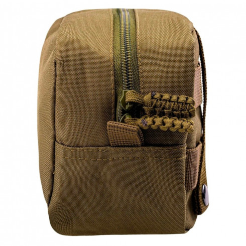 Фото Сумка MAGNUM POCKET HZ3-OLIVINE - зображення 3