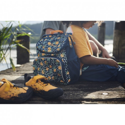 Фото Рюкзак дитячий Jack Wolfskin LITTLE JOE 2010601_8278 - зображення 2