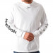 Фото Чоловіча спортивна кофта Reebok MYT Long Sleeve Tee FU3106 - зображення 1
