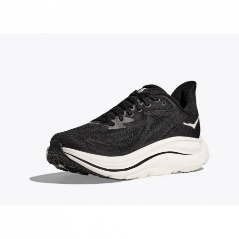 Фото Чоловічі кросівки для бігу HOKA ONE ONE CLIFTON 10 1162030-BWHT - зображення 5