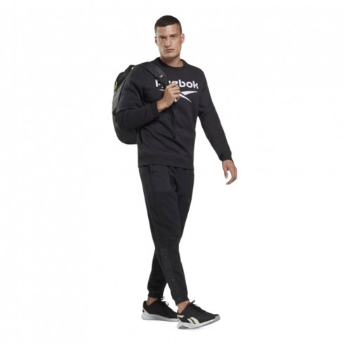 Фото Чоловічі штани Reebok Reebok MYT GT5797 - зображення 3