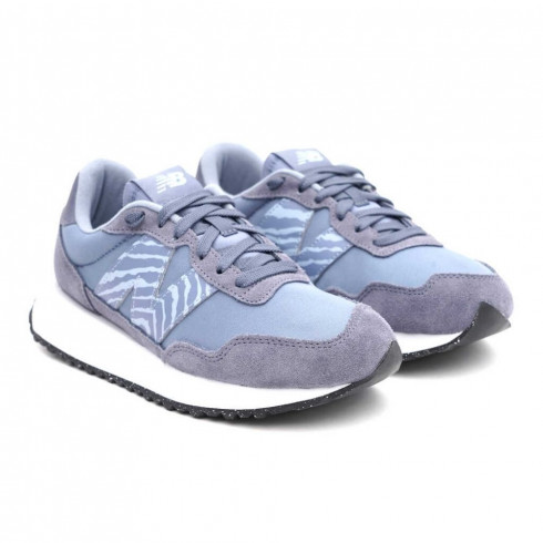 Жіночі повсякденні кросівки New Balance 237 WS237AA - зображення 4 Фото Жіночі повсякденні кросівки New Balance 237 WS237AA - зображення 4