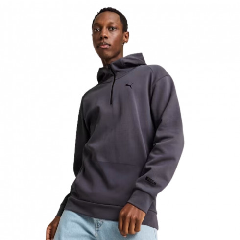 Фото Чоловіче худі Puma RAD/CAL Hooded Half-Zip 68162069 - зображення 1