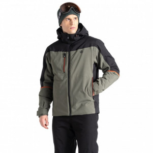 Чоловіча гірськолижна куртка Dare 2b Eagle Jacket DMP566-VGZ