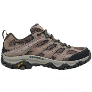 Чоловічі трекінгові кросівки Merrell MOAB 3 boulder