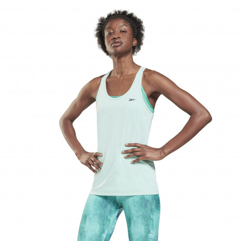 Фото Жіноча майка для тренувань Reebok ACTIVCHILL ATHLETIC H55859 - зображення 3