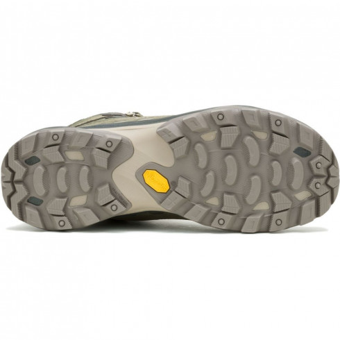 Фото Чоловічі трекінгові черевики Merrell MOAB SPEED 2 THERMO MID WP J038413 - зображення 3