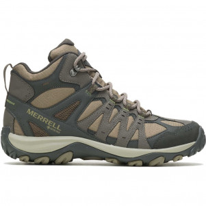 Чоловічі трекінгові черевики Merrell ACCENTOR 3 SPORT MID GTX boulder