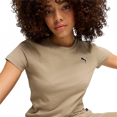 Фото Жіноча футболка Puma BETTER ESSENTIALS Tee 67598667 - зображення 6