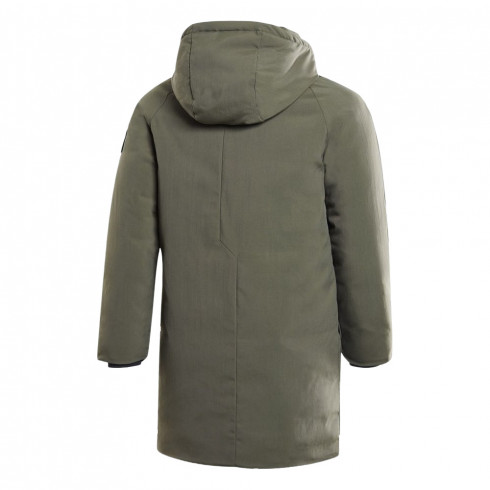 Фото Чоловіча парка Reebok OUTERWEAR URBAN FT0680 - зображення 7