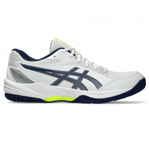 Фото Чоловічі волейбольні кросівки Asics GEL-TASK 4 1071A103-100 - зображення 1