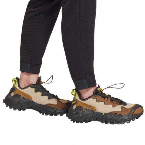 Фото Жіночі штани Reebok THERMOWARM+ GRAPHENE GT3179 - зображення 4