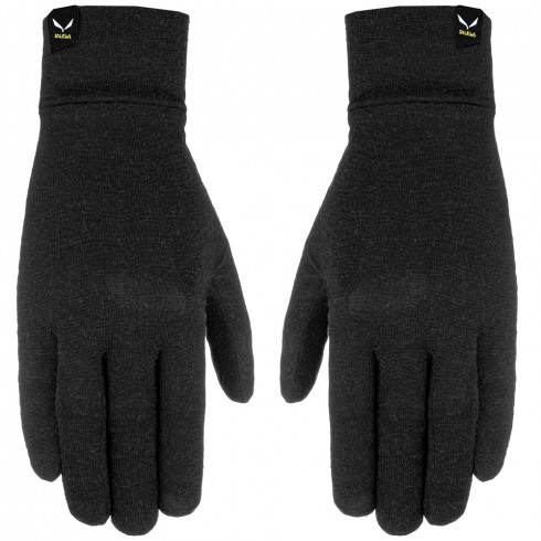 Фото Рукавиці Salewa CRISTALLO LINER GLOVES 28214_0910 - зображення 1