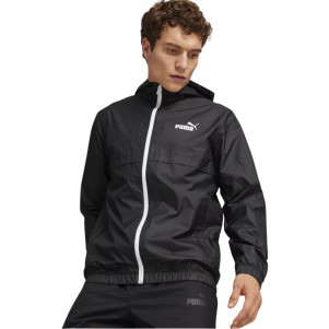 Чоловіча вітровка Puma ESS Solid Windbreaker 84748452