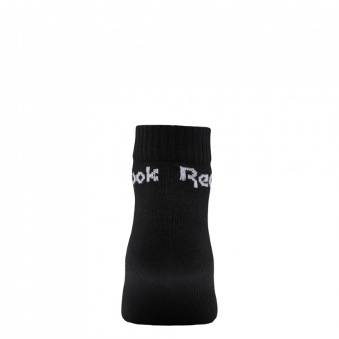 Фото Шкарпетки Reebok Active Core Ankle Socks 3 P FL5226 - зображення 3
