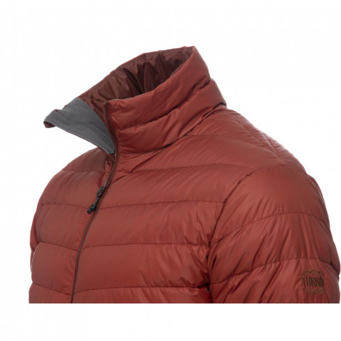 Фото Чоловіча пухова куртка Turbat Trek Urban Mns TMJ0022-RED - зображення 4