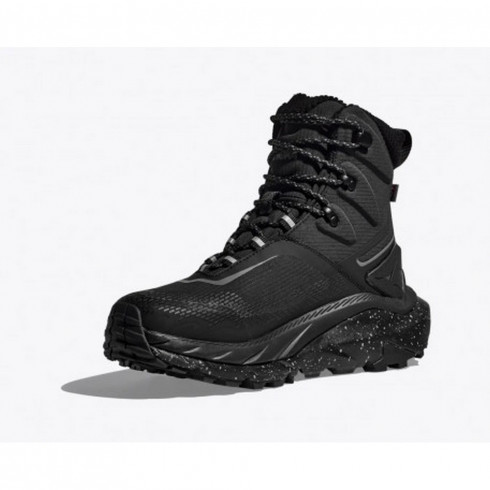 Фото Чоловічі черевики для туризму Hoka One One M KAHA 2 FROST GTX 1155194-BLAC - зображення 7
