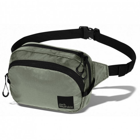 Фото Сумка Jack Wolfskin WANDERMOOD HIPBAG 8007891_4137 - зображення 1