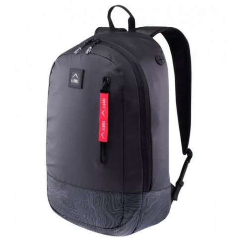 Фото Рюкзак ELBRUS COTIDIEN-BLACK - зображення 3