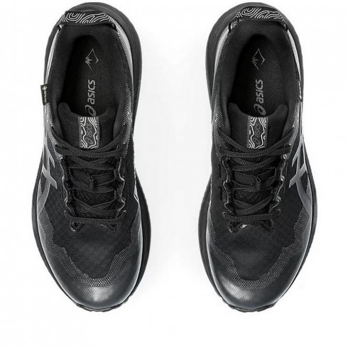 Фото Жіночі бігові кросівки Asics GEL-Trabuco 12 GTX 1012B607-002 - зображення 2