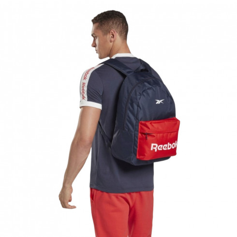 Фото Рюкзак Reebok Active Core Small GH0341 - зображення 3